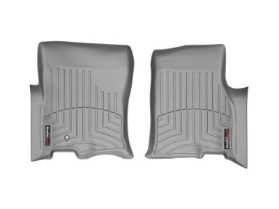 WeatherTech - WeatherTech 461071 FloorLiner DigitalFit - Image 1