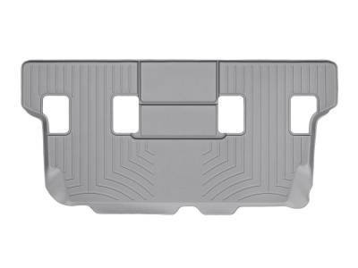 WeatherTech - WeatherTech 461074 FloorLiner DigitalFit - Image 1