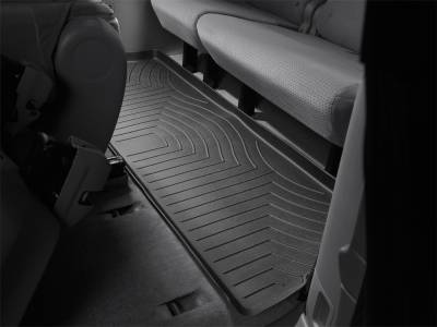 WeatherTech - WeatherTech 440873 FloorLiner DigitalFit - Image 2