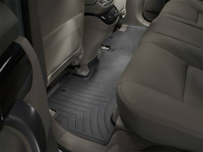 WeatherTech - WeatherTech 441142 FloorLiner DigitalFit - Image 2