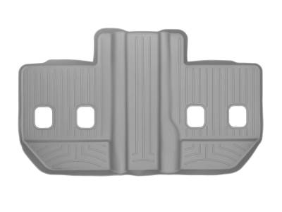 WeatherTech - WeatherTech 460665 FloorLiner DigitalFit - Image 1