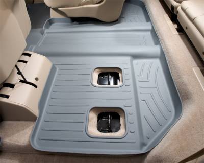 WeatherTech - WeatherTech 460665 FloorLiner DigitalFit - Image 2