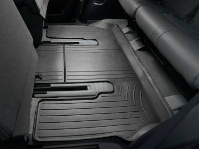 WeatherTech - WeatherTech 440935 FloorLiner DigitalFit - Image 2