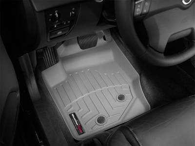 WeatherTech - WeatherTech 460531 FloorLiner DigitalFit - Image 2