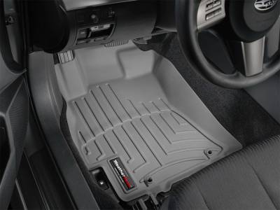 WeatherTech - WeatherTech 462591 FloorLiner DigitalFit - Image 2