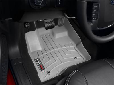 WeatherTech - WeatherTech 462701 FloorLiner DigitalFit - Image 2