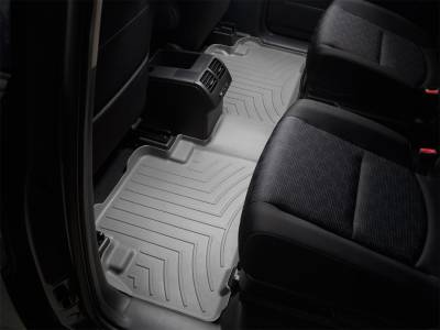 WeatherTech - WeatherTech 462742 FloorLiner DigitalFit - Image 2