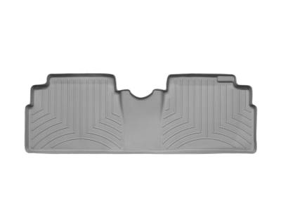 WeatherTech - WeatherTech 462802 FloorLiner DigitalFit - Image 1