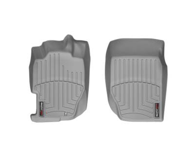 WeatherTech - WeatherTech 462831 FloorLiner DigitalFit - Image 1