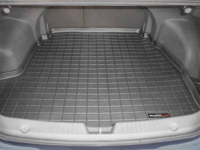 WeatherTech - WeatherTech 40456 Cargo Liner - Image 2