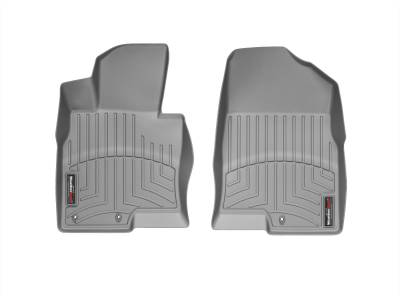 WeatherTech - WeatherTech 462961 FloorLiner DigitalFit - Image 1