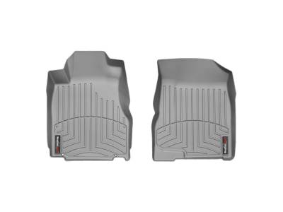 WeatherTech - WeatherTech 463161 FloorLiner DigitalFit - Image 1