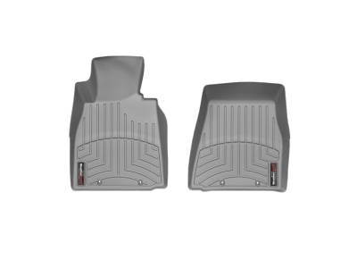 WeatherTech - WeatherTech 462751 FloorLiner DigitalFit - Image 1