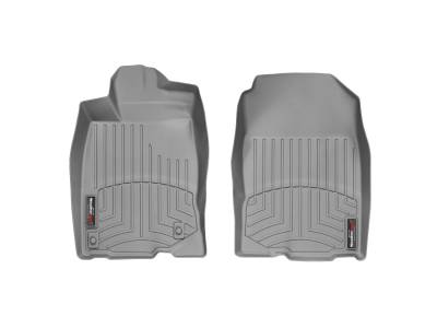 WeatherTech - WeatherTech 463351 FloorLiner DigitalFit - Image 1