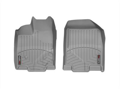WeatherTech - WeatherTech 463491 FloorLiner DigitalFit - Image 1