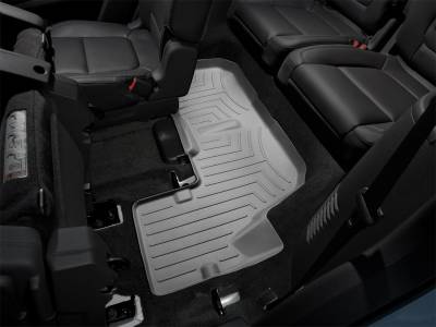 WeatherTech - WeatherTech 463593 FloorLiner DigitalFit - Image 2