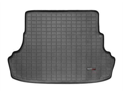 WeatherTech - WeatherTech 40478 Cargo Liner - Image 1