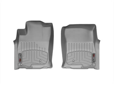 WeatherTech - WeatherTech 463611 FloorLiner DigitalFit - Image 1