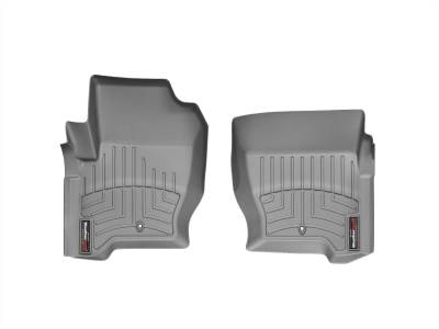 WeatherTech - WeatherTech 463621 FloorLiner DigitalFit - Image 1