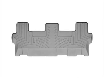 WeatherTech - WeatherTech 460936 FloorLiner DigitalFit - Image 1