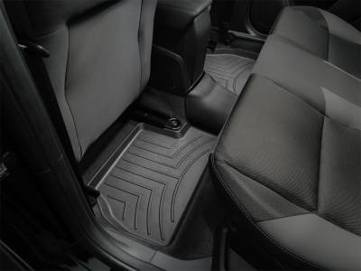 WeatherTech - WeatherTech 440752 FloorLiner DigitalFit - Image 2
