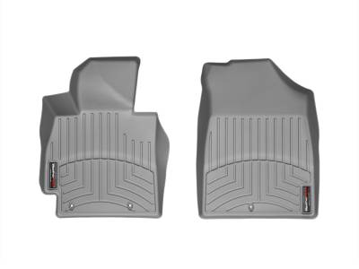 WeatherTech - WeatherTech 463421 FloorLiner DigitalFit - Image 1