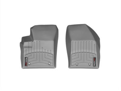 WeatherTech - WeatherTech 464031 FloorLiner DigitalFit - Image 1