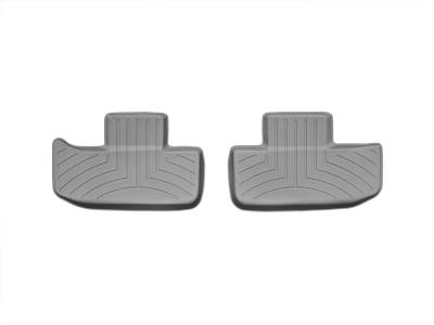 WeatherTech - WeatherTech 463862 FloorLiner DigitalFit - Image 1