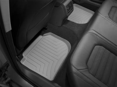 WeatherTech - WeatherTech 463842 FloorLiner DigitalFit - Image 2