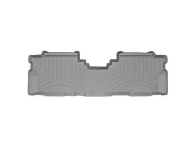 WeatherTech - WeatherTech 464272 FloorLiner DigitalFit - Image 1