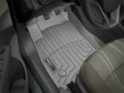 WeatherTech - WeatherTech 464421 FloorLiner DigitalFit - Image 2