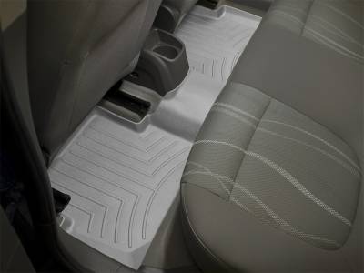 WeatherTech - WeatherTech 464422 FloorLiner DigitalFit - Image 2