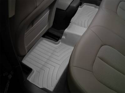 WeatherTech - WeatherTech 464412 FloorLiner DigitalFit - Image 2