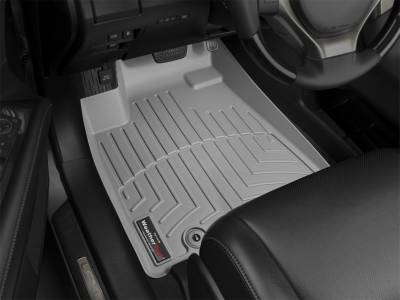 WeatherTech - WeatherTech 464561 FloorLiner DigitalFit - Image 2