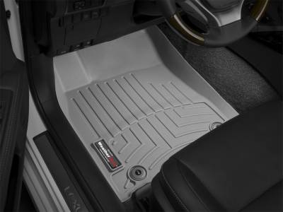 WeatherTech - WeatherTech 464761 FloorLiner DigitalFit - Image 2
