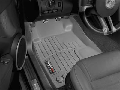 WeatherTech - WeatherTech 464681 FloorLiner DigitalFit - Image 2