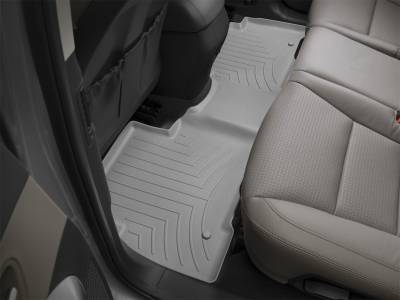 WeatherTech - WeatherTech 464402 FloorLiner DigitalFit - Image 2