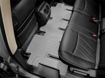 WeatherTech - WeatherTech 464452 FloorLiner DigitalFit - Image 2
