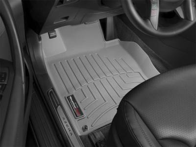 WeatherTech - WeatherTech 464891 FloorLiner DigitalFit - Image 2