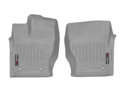 WeatherTech - WeatherTech 464801 FloorLiner DigitalFit - Image 1