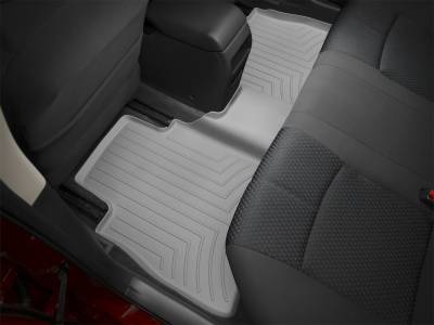 WeatherTech - WeatherTech 464912 FloorLiner DigitalFit - Image 2