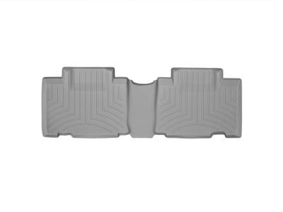 WeatherTech - WeatherTech 465102 FloorLiner DigitalFit - Image 1