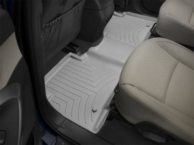 WeatherTech - WeatherTech 464403 FloorLiner DigitalFit - Image 2