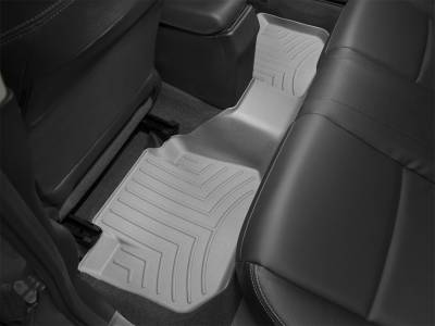 WeatherTech - WeatherTech 464392 FloorLiner DigitalFit - Image 2