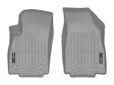 WeatherTech - WeatherTech 465321 FloorLiner DigitalFit - Image 1