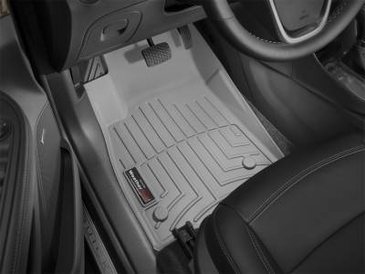 WeatherTech - WeatherTech 465321 FloorLiner DigitalFit - Image 2