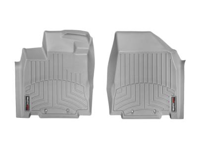 WeatherTech - WeatherTech 464451 FloorLiner DigitalFit - Image 1