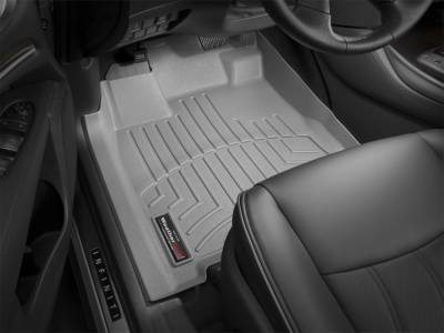 WeatherTech - WeatherTech 464451 FloorLiner DigitalFit - Image 2