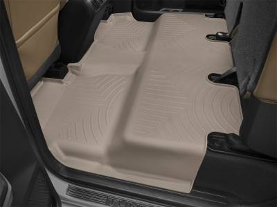 WeatherTech - WeatherTech 450938 FloorLiner DigitalFit - Image 2