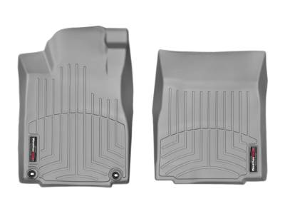 WeatherTech - WeatherTech 467371 FloorLiner DigitalFit - Image 1
